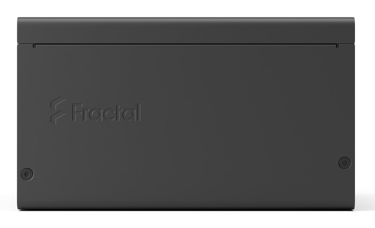 EAN 7340172710271 - Fractal Design Ion 3 Gold 1000W unidad de fuente de alimentación 24-pin ATX ATX Negro imagen 17