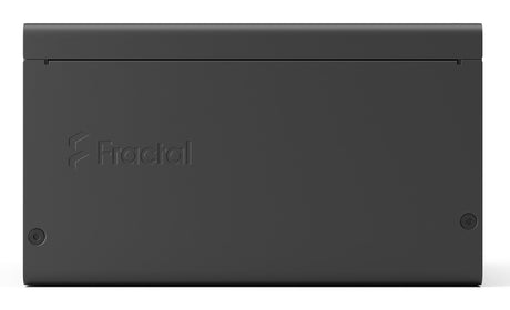 EAN 7340172710271 - Fractal Design Ion 3 Gold 1000W unidad de fuente de alimentación 24-pin ATX ATX Negro imagen 17