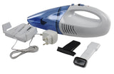 EAN 4006160810523 - Clatronic AKS 828 aspiradora de mano Azul, Blanco Sin bolsa imagen 2