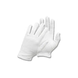 EAN 4005039930027 - Reflecta 93002 printer/scanner spare part/accessory Guantes de algodón 1 pieza(s) imagen 1