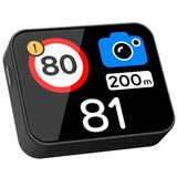 Saphe T Verkehrsassistent Fürs Auto