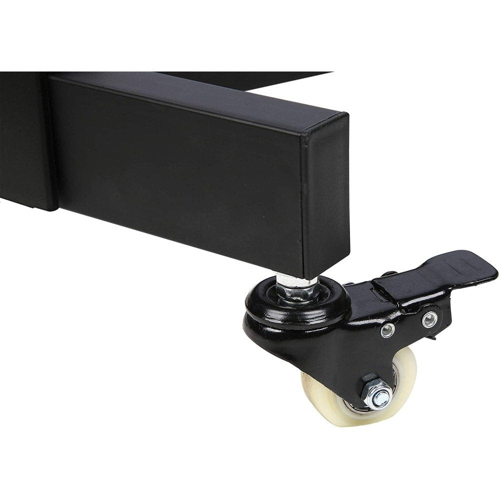 EAN 8051128100723 - Techly ICA-TR20 soporte para TV 94 cm (37") Negro imagen 16