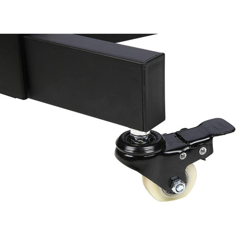 EAN 8051128100723 - Techly ICA-TR20 soporte para TV 94 cm (37") Negro imagen 16