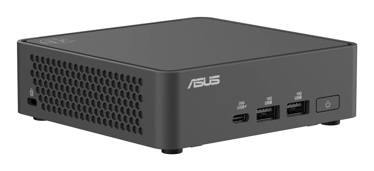 EAN 4711387950111 - ASUS NUC 15 Pro Negro 255H imagen 7