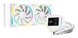 EAN 6933412729464 - DeepCool LM240 WH Procesador Kit de refrigeración líquida 12 cm Blanco 1 pieza(s) imagen 1