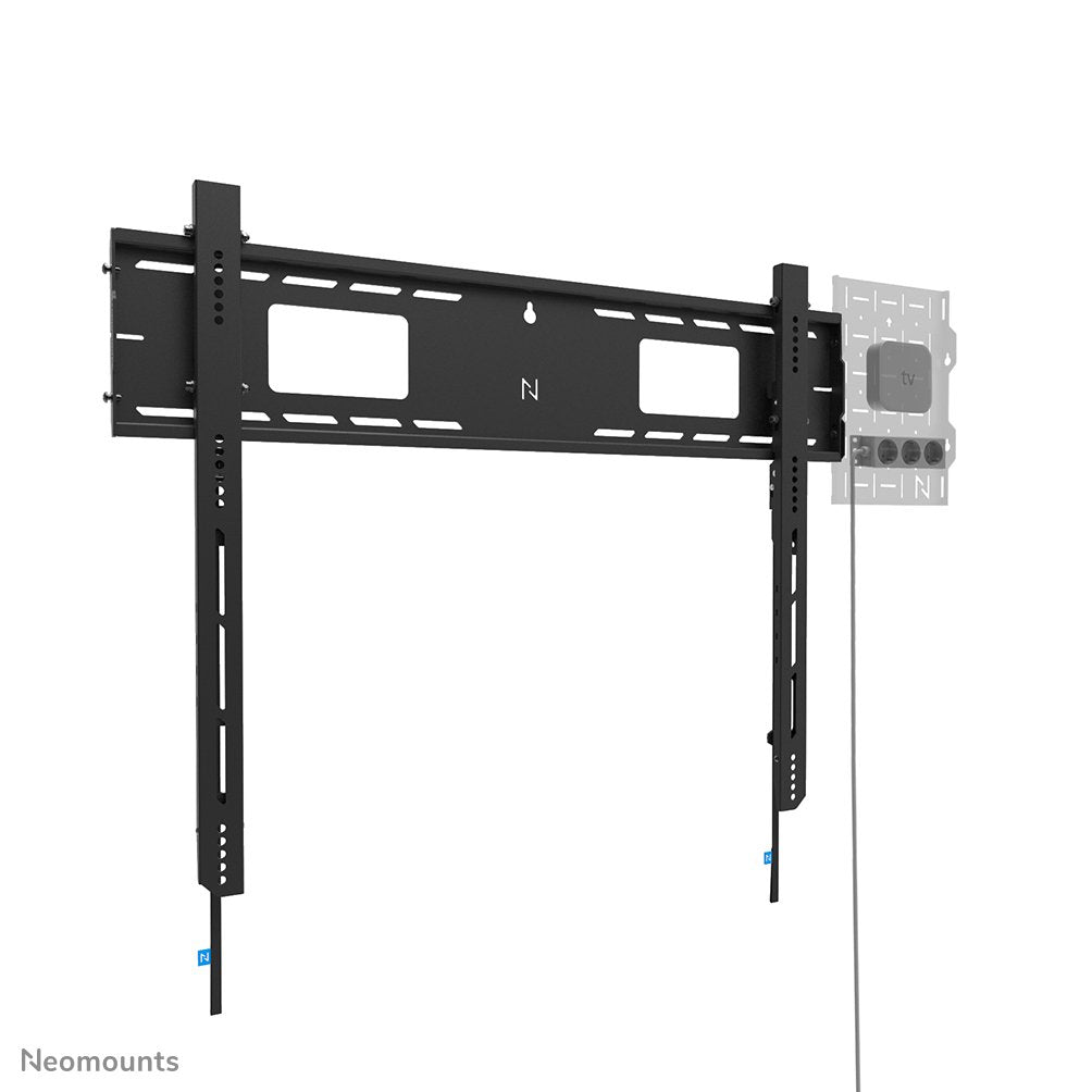 Soporte  Neomounts De Pared Para Televisor De Gran Peso