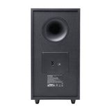 Jbl Bar Cinema Sb580 3.1 Bluetooth Soundbar + Subwoofer Black Eu