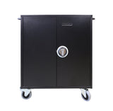 EAN 5704454006964 - Leba NoteCart Flex NCF-E-24-SC carrito y armario de dispositivo portátil Carro de gestión y carga para di imagen 1