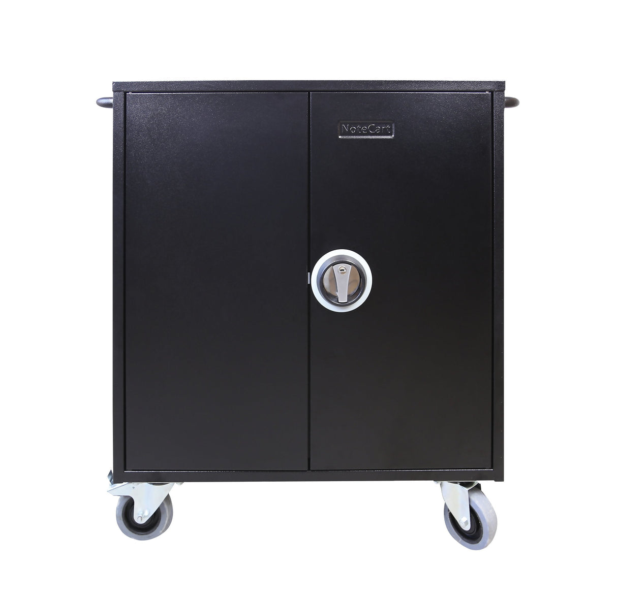 Notecart Flex Extended, 32 Room And Charge For 32 Devices