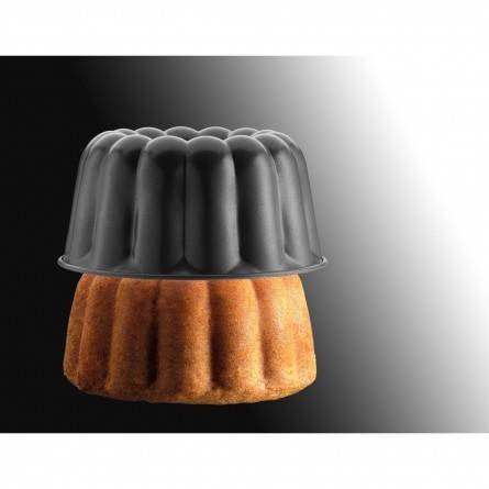 Molde Para Hornear Kaiser La Forme Plus Springform Pan Gugelhupf  24 Cm