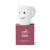 Fiftyeight Henkelbecher 350ml - Joking - Movie Edition