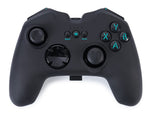 Gamepad Nacon Pc Pcgc-200wl Negro Wireless/2,4ghz/10 M/Vibracion/Tacto Suave Pcgc-200wl