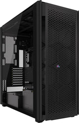 EAN 0840006682172 - Corsair 9000D RGB AIRFLOW Full Tower Negro imagen 1