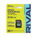 EAN 5908267914755 - Goodram 256 GB MicroSDXC Clase 10 imagen 28