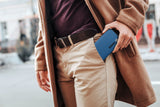 EAN 8018080484629 - Cellularline 8018080484629 Azul imagen 7