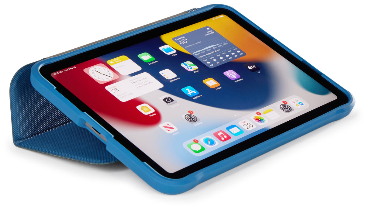 Case Logic Snapview Csie2155 - Midnight 21,1 Cm (8.3") Folio Azul