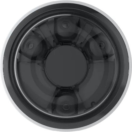 EAN 7331021086142 - Axis P3748-PLVE Almohadilla Cámara de seguridad IP Exterior 3840 x 2160 Pixeles Techo/pared imagen 3