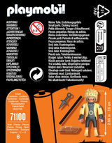 EAN 4008789711007 - Playmobil 71100 figura de juguete para niños imagen 3