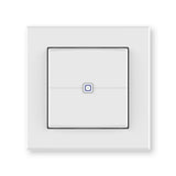 Eq-3 Ag Homematic Ip Universal Dimmeraufsatz Taster