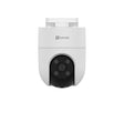 EAN 6941545614489 - EZVIZ H8c 2K Almohadilla Cámara de seguridad IP Exterior 2304 x 1296 Pixeles Techo/pared imagen 1
