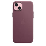 EAN 0194253945604 - Apple MT4A3ZM/A funda para teléfono móvil 17 cm (6.7") Burdeos imagen 2
