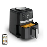 Tefal Easy Fry Silence Heissluftfritteuse Xl