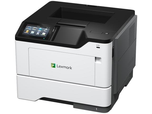 Lexmark Ms632dwe