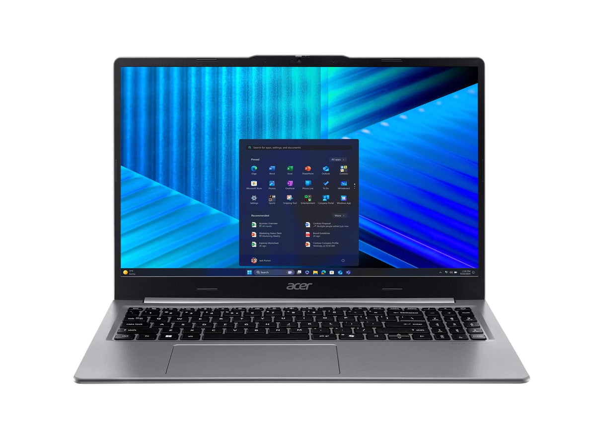 Portátil Acer Extensa 15 Exo15-41-R0f3 Ryzen 7 7730u 8gb Ram 512gb Ssd 15,6" No Os