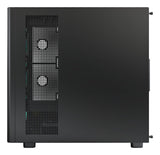 EAN 4710562749434 - Montech XR Wood Midi Tower Negro imagen 5