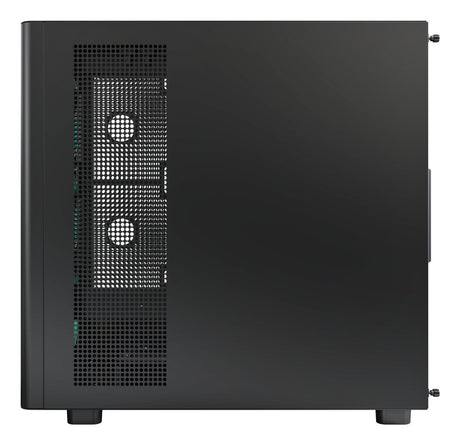 EAN 4710562749434 - Montech XR Wood Midi Tower Negro imagen 5