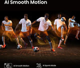 Televisor Hisense 65"  65e77q Smart Tv Qled Uhd 4k Hdr