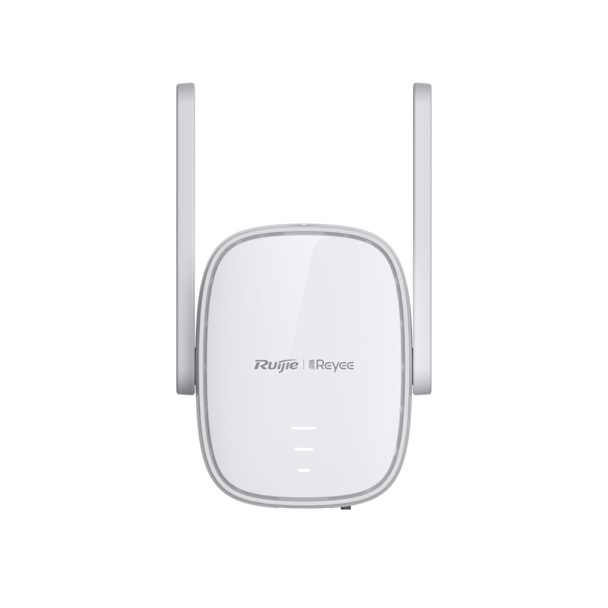 Extensor De Rango Ruijie Reyee Rg-Ew300r 3200mbps Wi-Fi 6 Dual-Band Gigabit Mesh