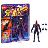 Figura Hasbro Marvel Comics Spider Man Unlimited