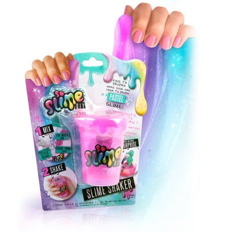EAN 3555801358012 - Canal Toys SSC 001 juguete de arte y manualidades imagen 5