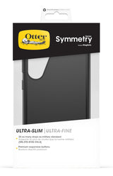 Samsung Symmetry Magnet Galaxy S25+ Black