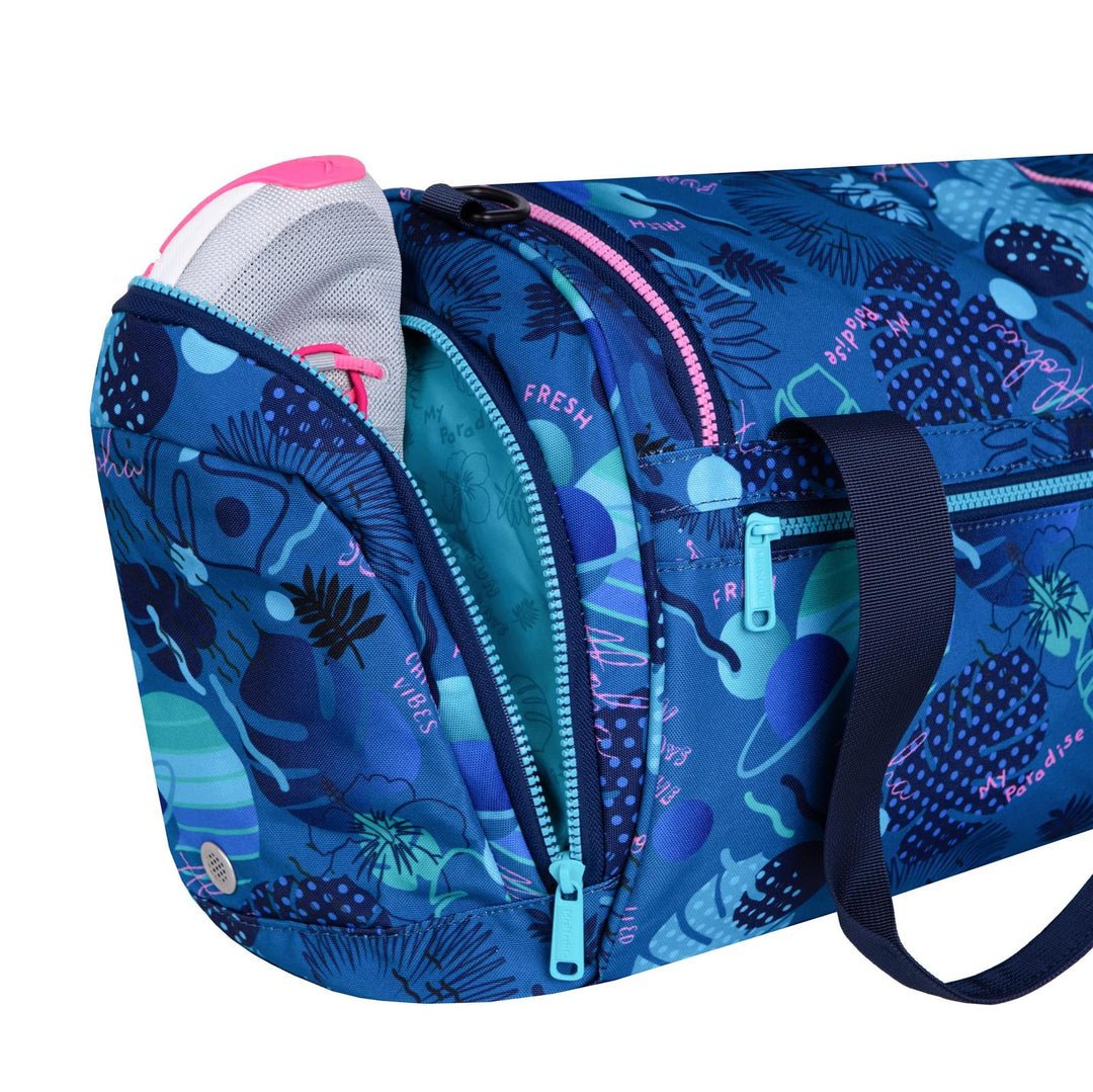 Mcneill Bolsa De Deporte Disney-Stitch