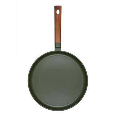 EAN 4260709013763 - Resto Kitchenware 93712 cacerola Sartén para crepes Alrededor imagen 4