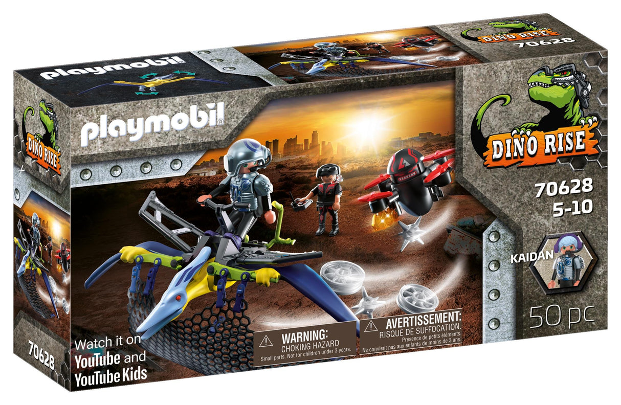 EAN 4008789706287 - Playmobil 70628 figura de juguete para niños imagen 1