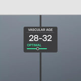 Báscula Withings Body Comp Plaza Negro  Personal Electrónica