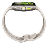 EAN 6972596106715 - Amazfit Cheetah 4,45 cm (1.75") AMOLED Digital 390 x 450 Pixeles Pantalla táctil Blanco GPS (satélite) imagen 5