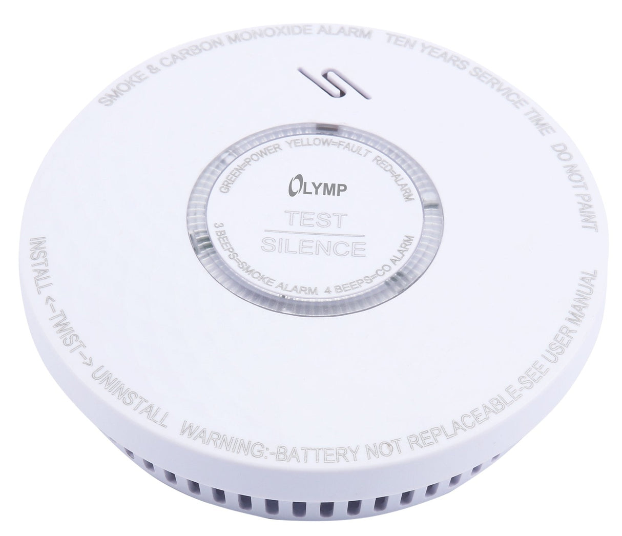 EAN 4030152060207 - Olympia RC 200 imagen 1