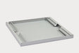 EAN 8595105076736 - Triton Shelf with perforation 1U 150mm imagen 1