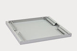 EAN 8595105076736 - Triton Shelf with perforation 1U 150mm imagen 1
