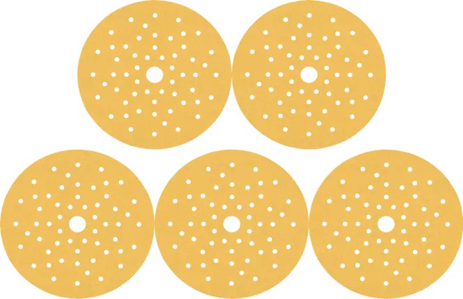 EAN 4059952544328 - Bosch 2 608 901 094 disco de afilar Madera Hoja lijadora imagen 3