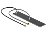 EAN 4043619126279 - DeLOCK 12627 antena para red 5 dBi imagen 1