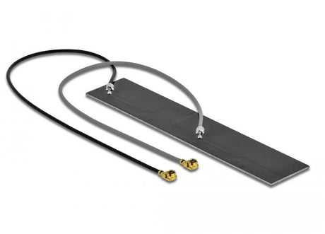EAN 4043619126279 - DeLOCK 12627 antena para red 5 dBi imagen 1