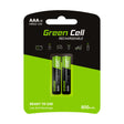 EAN 5903317225881 - Green Cell GR08 pila doméstica Batería recargable AAA Níquel-metal hidruro (NiMH) imagen 1