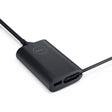 EAN 0818248746891 - DELL Y91PF adaptador e inversor de corriente Interior 45 W Negro imagen 1