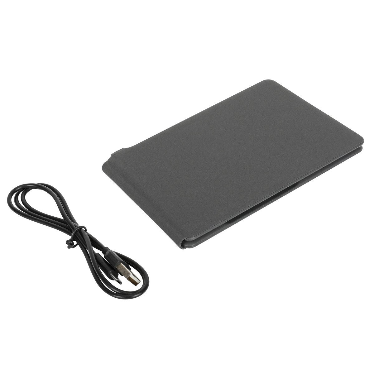 Targus Akf003uk Teclado Bluetooth Qwerty Inglés Del Reino Unido Negro
