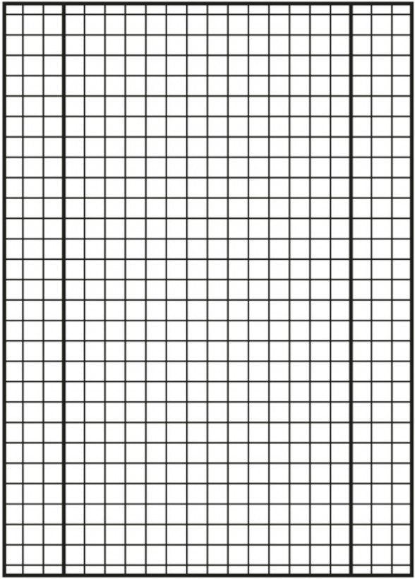 Oxford School - Cuaderno De Ejercicios - A4 (210 X 297 Mm)